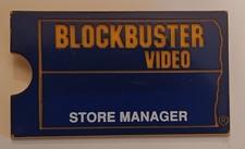 Blockbuster video original for sale  Browns Mills