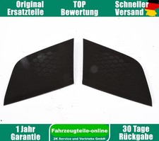 Lautsprecher verkleidung set gebraucht kaufen  Eilenburg