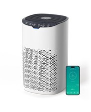Luftreiniger allergiker wlan gebraucht kaufen  Düsseldorf