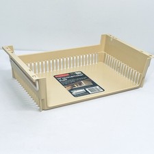 Vintage rubbermaid spacemaker for sale  Grain Valley