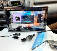 Jvc m565dbt usb gebraucht kaufen  Schwerin