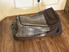 Dakine roller wheeled for sale  Wylie