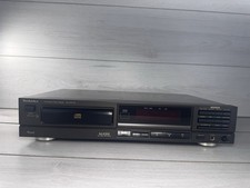 Technics p277a player for sale  HATFIELD