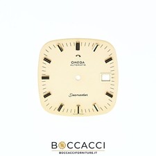 Omega seamaster data usato  Sant Angelo Romano