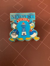 Pins disneyland paris d'occasion  Bois-Guillaume