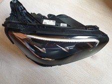 Mercedes Benz Reflektor LED Klasa E Typ 213 A2139067609 A2139066408 AMG TOP! na sprzedaż  Wysyłka do Poland