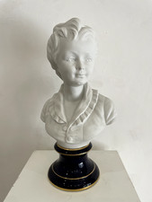 Tharaud limoges buste d'occasion  Paris III