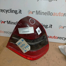 A2028200466 trasparente fanale usato  Italia