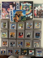 nintendo game boy 1989 d'occasion nintendo game boy 1989 d'occasion  Nice-