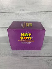 Hot dots standards for sale  Manchester