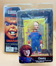 Neca chucky figure for sale Neca chucky figure for sale  BASINGSTOKE