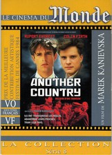 Another country marek d'occasion  France