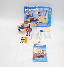 Playmobil 3969 badezimmer gebraucht kaufen  Weinstadt