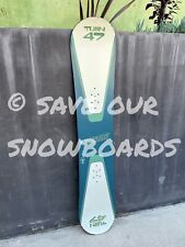 Burton twin 147 for sale  Los Angeles