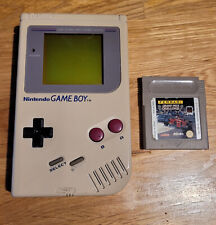 Nintendo game boy gebraucht kaufen  Waldfischbach-Burgalben