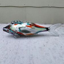 Vintage handblown glass for sale  Greensboro