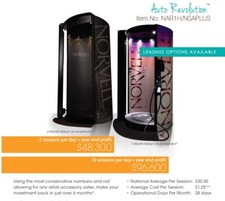 Spray tan booth for sale  Cocoa
