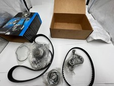 Usado, Correia dentada para motor Dayco WP226K2A bomba de água para 93-01 Honda Prelude comprar usado  Enviando para Brazil