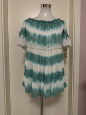 Mele beach strandkleid gebraucht kaufen  Stahnsdorf