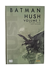 Batman hush vol.1 usato  Milano