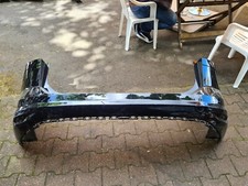 Riginal touran heckstoßstange gebraucht kaufen  Bochum
