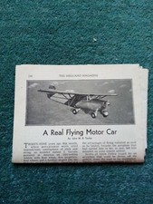 A1r ephemera 1950s for sale  LEICESTER