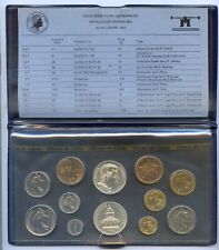 Coffret séries fdc d'occasion  Paris II