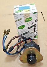 Usado, Interruptor de luz NOS Land Rover 6 vias comboio militar peça #PRC2089 comprar usado  Enviando para Brazil
