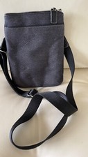 Coach blackish tweed for sale  Scottsdale