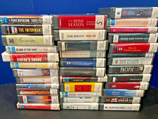 Audio Books on CD 36 Various TitlesAuthors P-Z from ex-library comprar usado  Enviando para Brazil