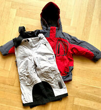 Jack wolfskin 104 gebraucht kaufen  Fredersdorf-Vogelsdorf
