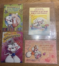 diddl effektkarten gebraucht kaufen  Ankum