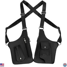 Bolsa de ombro antirroubo axila carteira de viagem telefone chave coldre para homens, PU comprar usado Bolsa de ombro antirroubo axila carteira de viagem telefone chave coldre para homens, PU comprar usado  Enviando para Brazil