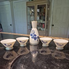 Vintage small ceramic for sale  Tryon