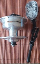 Shimano nexus nx30 gebraucht kaufen  Sinzig
