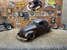 Maggiolino brezel bug usato  Spedire a Italy
