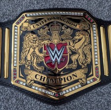 Wwe united kingdom for sale  NEWTON-LE-WILLOWS