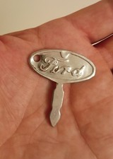 Vintage ford key for sale  TROWBRIDGE