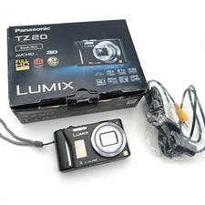 Panasonic lumix dmc d'occasion  Frejus