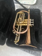 Cornets brass instruments. for sale  WANTAGE