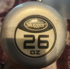 Tps louisville slugger for sale  Griffin
