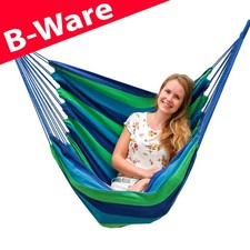 Ware sitz hängematte gebraucht kaufen  Hürth