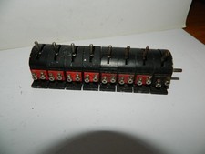Vintage ttr trix for sale  CHESSINGTON