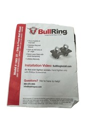 Bull ring angled for sale  Monroe