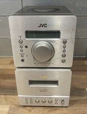 Jvc d88 vintage for sale  AYLESBURY