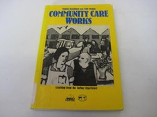 Community care workers for sale  UK