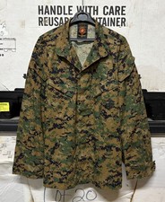 Veste blouse usmc d'occasion Veste blouse usmc d'occasion  Cazouls-lès-Béziers