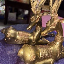 brass deer statue for sale brass deer statue for sale Seymour