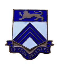 leyton orient badge for sale leyton orient badge for sale BOLTON