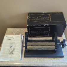 Vtg little amanda for sale  Johnstown